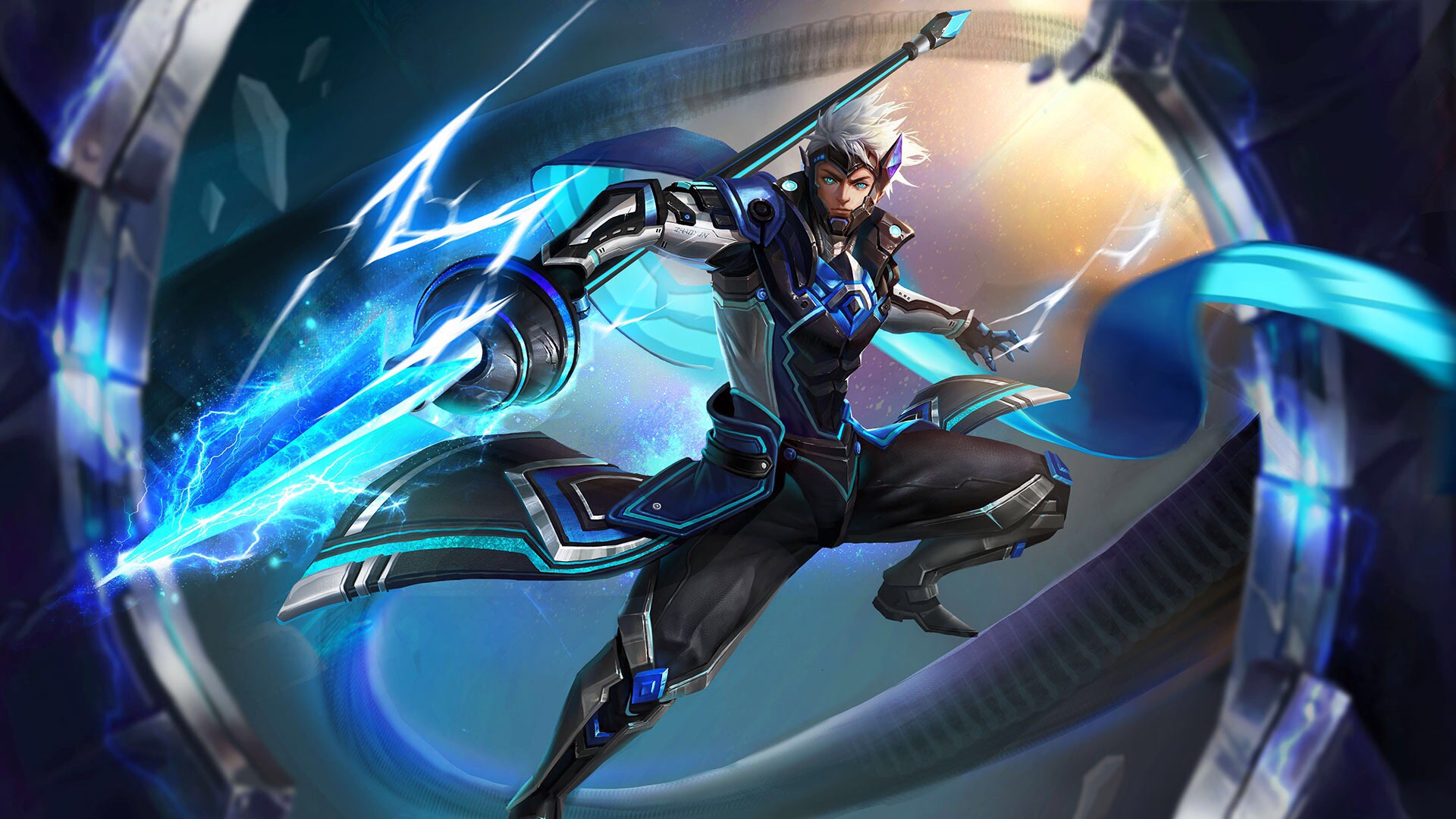 当对手变得 当对手变得